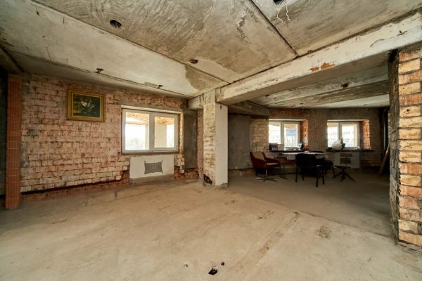 Административное (офисное) помещение  площадью 204 м.кв. по улице Хоружей, г. Минск - фото 5