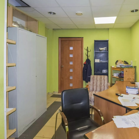Фотография Продажа помещения.  Минск, Быховская ул., д.37 - фото 9
