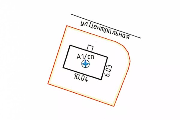 Купить в аг. Атолино торговое помещение 55.3 м.кв.! - фото 5