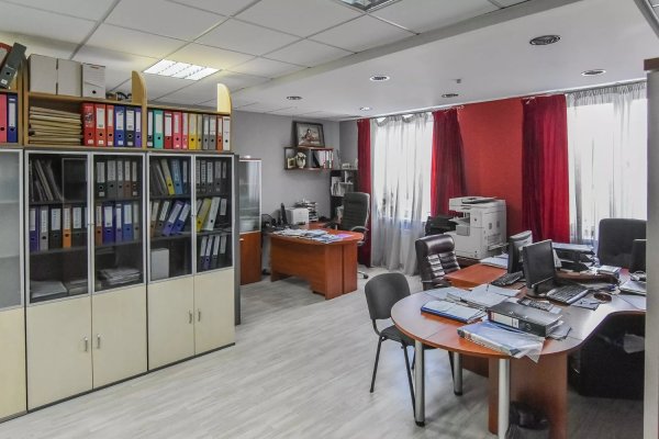 Продается второй этаж в административном здании. Минск, Щорса ул., д.1-А - фото 9