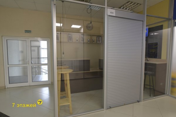 Торговое помещение  Минск, Притыцкого ул., д.29 ( 8.3кв.) - фото 2