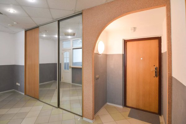 Продается изолированное офисное помещение на Тимирязева, 65 (49кв.м) - фото 5