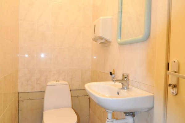 Аренда офиса в Партизанском районе  БЦ пер. Козлова 7/Г (118кв.м) - фото 6