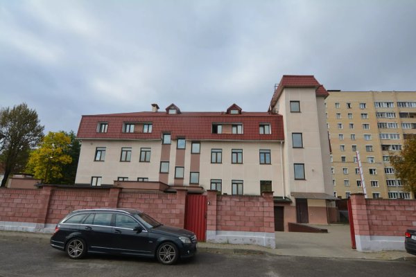 Офисы. Аренда. Ленинский район г. Минск, Нахимова - фото 2