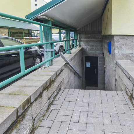 Фотография Продажа помещения.  Минск, Быховская ул., д.37 - фото 2