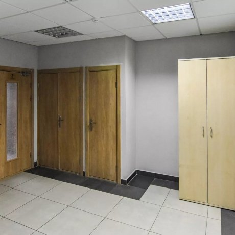 Фотография Продается второй этаж в административном здании. Минск, Щорса ул., д.1-А - 8