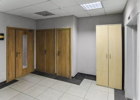 Продается второй этаж в административном здании. Минск, Щорса ул., д.1-А - фото 8