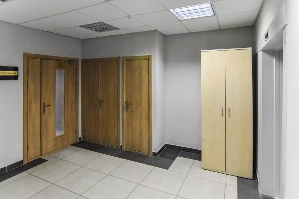 Продается второй этаж в административном здании. Минск, Щорса ул., д.1-А - фото 8