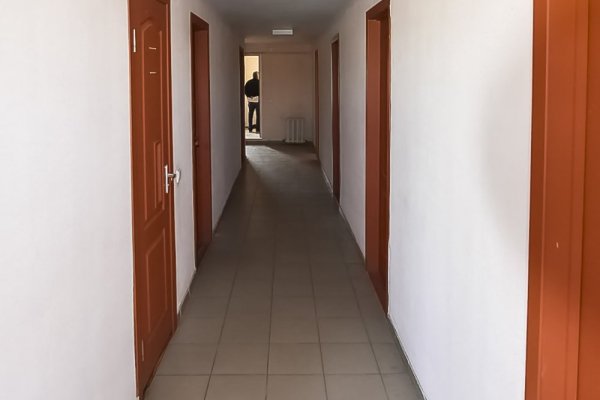 Офис  Тарасово, Тарасовский пр-д (104,8 кв.) - фото 2