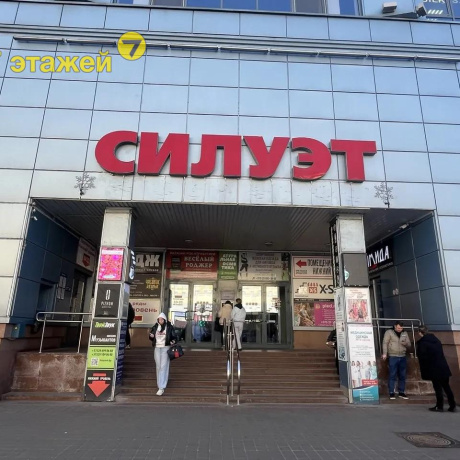 Фотография Минск, Хоружей ул., д.1-А, коммерческая - фото 4