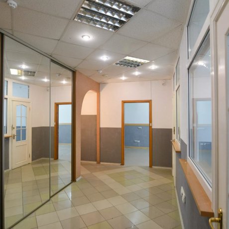 Фотография Продается изолированное офисное помещение на Тимирязева, 65 (49кв.м) - 2