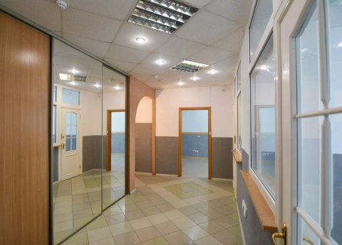 Продается изолированное офисное помещение на Тимирязева, 65 (49кв.м) - фото 2