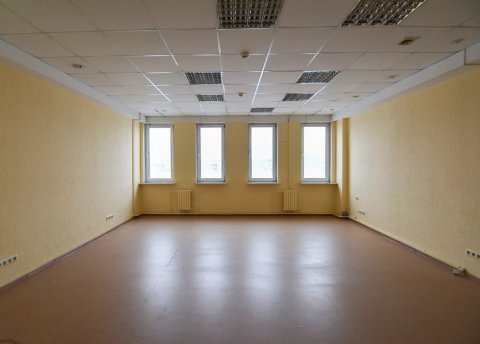 Офисы от 23.5 м.кв. до 81.3 на Тимирязева,65Б! Аренда! - фото 10