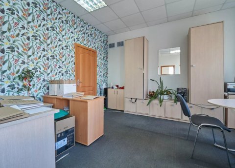 Продается офисное помещение (127,5 кв.м.) г. Минск, Тимирязева 85 - фото 2