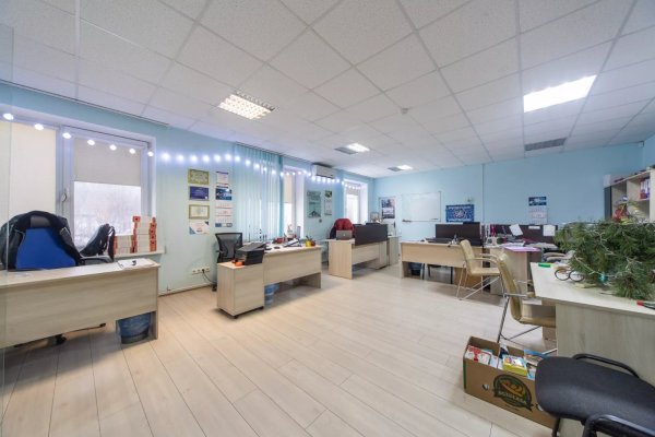 На проспекте Пушкина 68А продается здание - фото 11