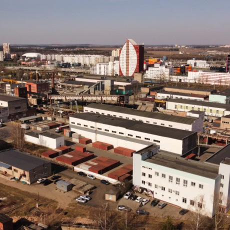 Фотография На проспекте Пушкина 68А продается здание - фото 7