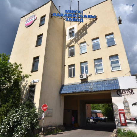 Фотография Продажа Помещения под офис 17.6кв.м. по ул.Бирюзова, 4-11, Минск - фото 18