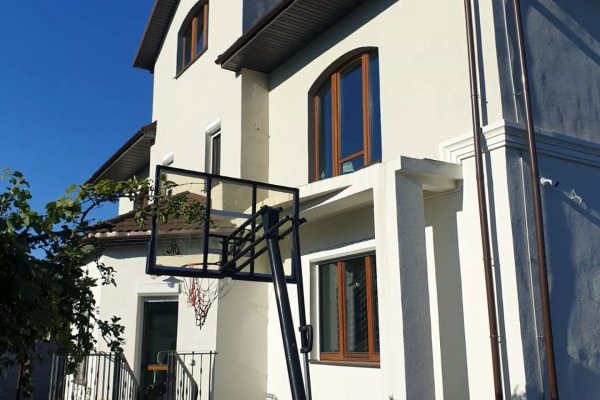 Продажа нежилого здания. Минск,  ул.  Заслонова  560м общей площади - фото 2