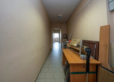 Продажа административного помещения в центре города Минска,  пр-д Сморговский - фото 12