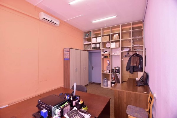 Продажа Помещения под офис 17.6кв.м. по ул.Бирюзова, 4-11, Минск - фото 6