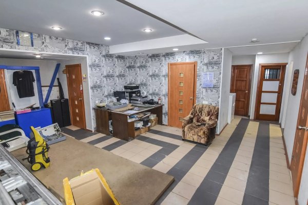 Продажа помещения.  Минск, Быховская ул., д.37 - фото 6