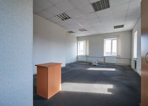 Продается офисное помещение (127,5 кв.м.) г. Минск, Тимирязева 85 - фото 12