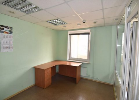 Аренда офиса в Минска (п-т Пушкина 81) - фото 8