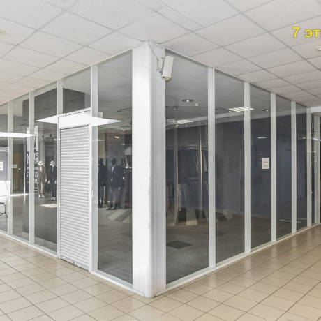 Фотография Помещение на ул. Хоружей ул., д.6В (53.8кв) - фото 3