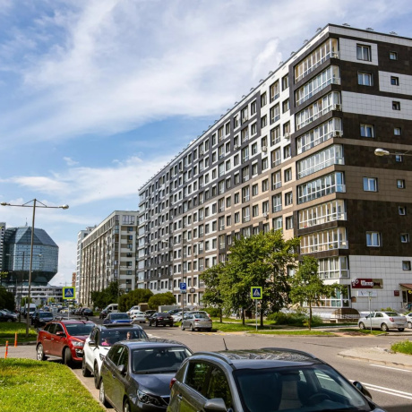 Фотография Продам помещение Минск, Мстиславца ул., д.4 - фото 9