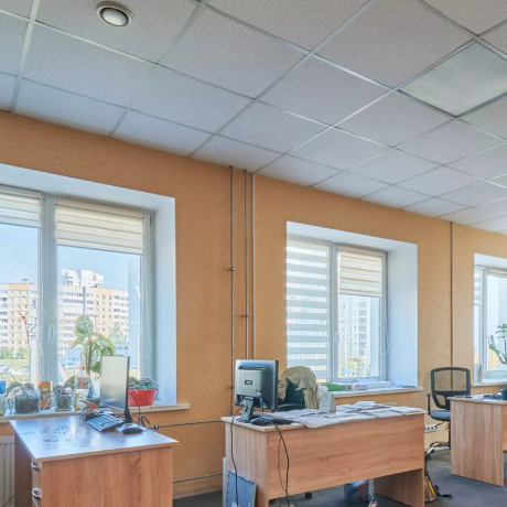 Фотография Продается офисное помещение (127,5 кв.м.) г. Минск, Тимирязева 85 - фото 8