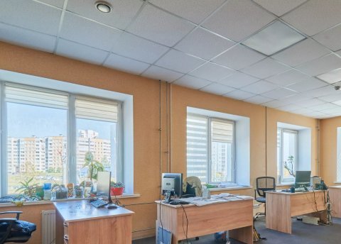 Продается офисное помещение (127,5 кв.м.) г. Минск, Тимирязева 85 - фото 8
