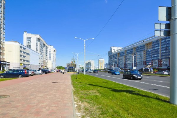 Машино-место рядом со ст.м. Малиновка! - фото 20