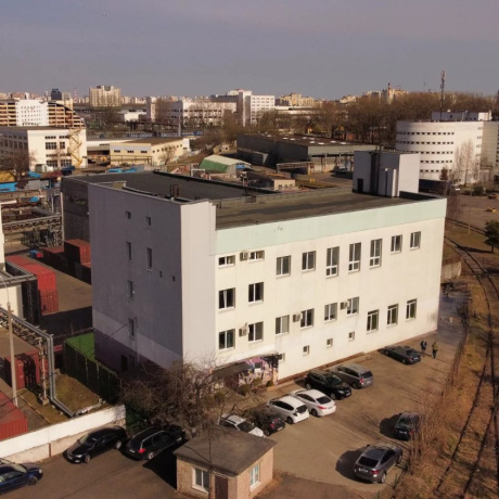 Фотография На проспекте Пушкина 68А продается здание - фото 6