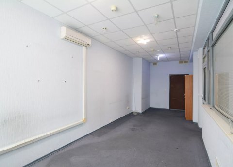 Продаётся изолированное офисное помещение на Тимирязева, 65А - фото 1