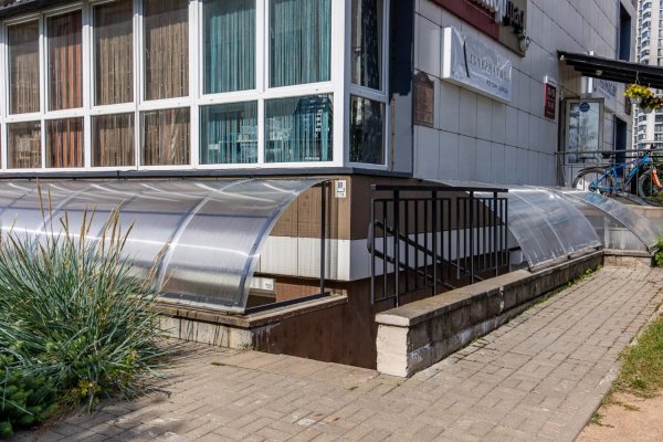 Продам помещение Минск, Мстиславца ул., д.4 - фото 11