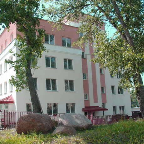 Фотография Продается офисное помещение (127,5 кв.м.) г. Минск, Тимирязева 85 - фото 18