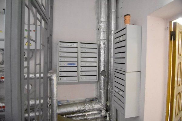 Продажа Помещения под офис 17.6кв.м. по ул.Бирюзова, 4-11, Минск - фото 17