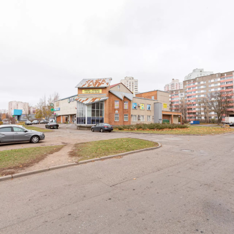 Фотография Продажа помещения по адресу ул. Якубова 10 - фото 3