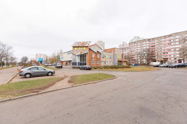 Продажа помещения по адресу ул. Якубова 10 - фото 3