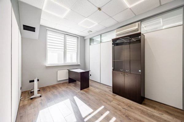 Продам оборудованный офис. Минск, Скрыганова ул., д.6 - фото 11