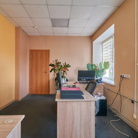 Фотография Продается офисное помещение (127,5 кв.м.) г. Минск, Тимирязева 85 - фото 4