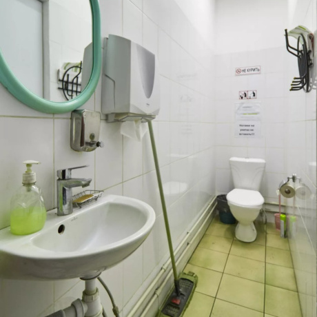 Фотография Продается промышленное здание на пер. Промышленный,6а - фото 8