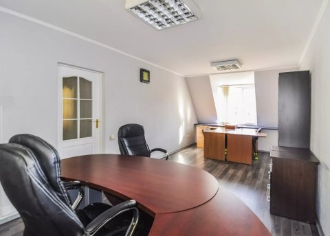 Продажа офиса на Некрасова, можно переоформлять в жилую. - фото 1