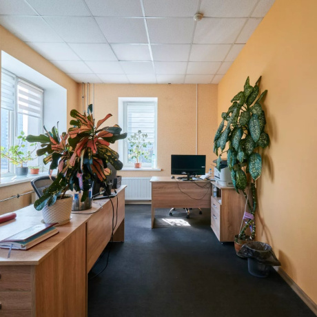 Фотография Продается офисное помещение (127,5 кв.м.) г. Минск, Тимирязева 85 - фото 3
