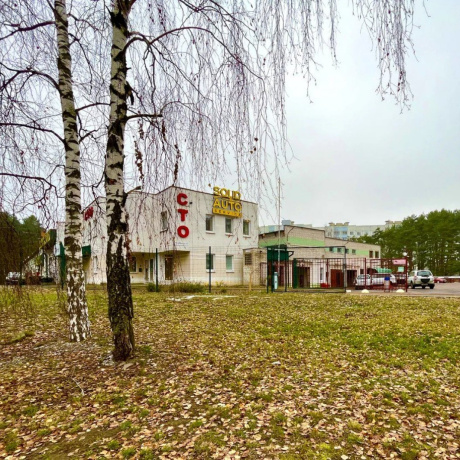 Фотография Купить гараж г. Минск, ул. Рогачевская 17 - фото 1