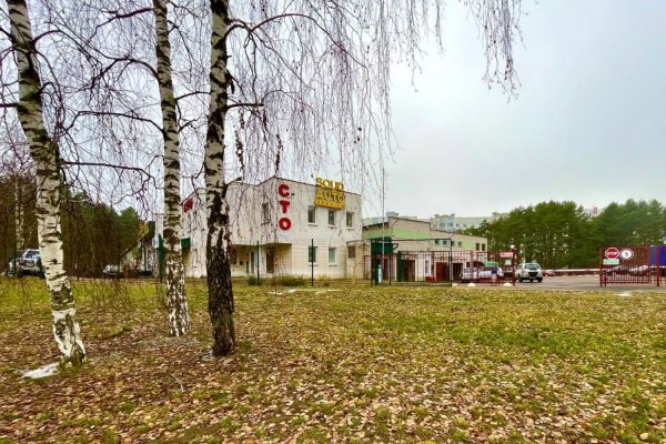 Купить гараж г. Минск, ул. Рогачевская 17 - фото 1
