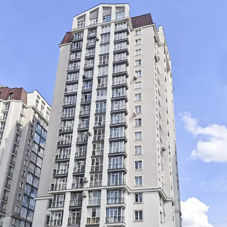 Фотография Купить торговое помещение в ЖК Маяк Минска, S 33,9 м2. - фото 1