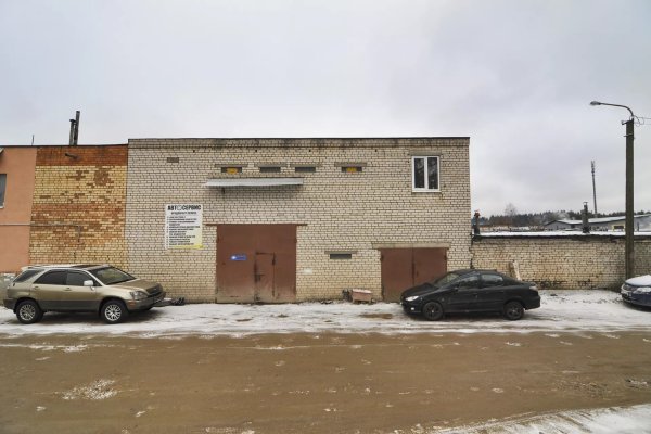 Купить здание под СТО-Склад, Минск-Минский р-н. Колодищи - фото 1