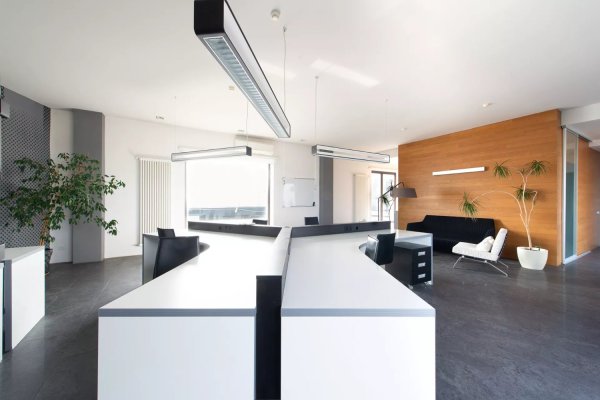 Продажа Административного помещения 186,8 кв. м. в г. Минске ул. Мележа - фото 1