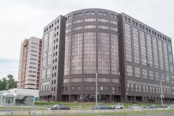 Офис 35,5 м2 в Минске в центре рядом с метро! Минск, Либкнехта ул. - фото 1